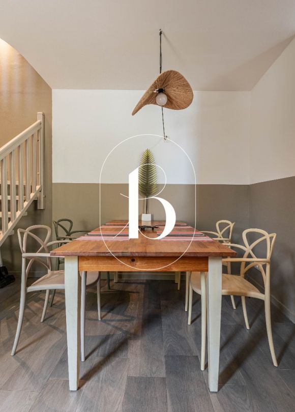 vente Maison de ville Uzes