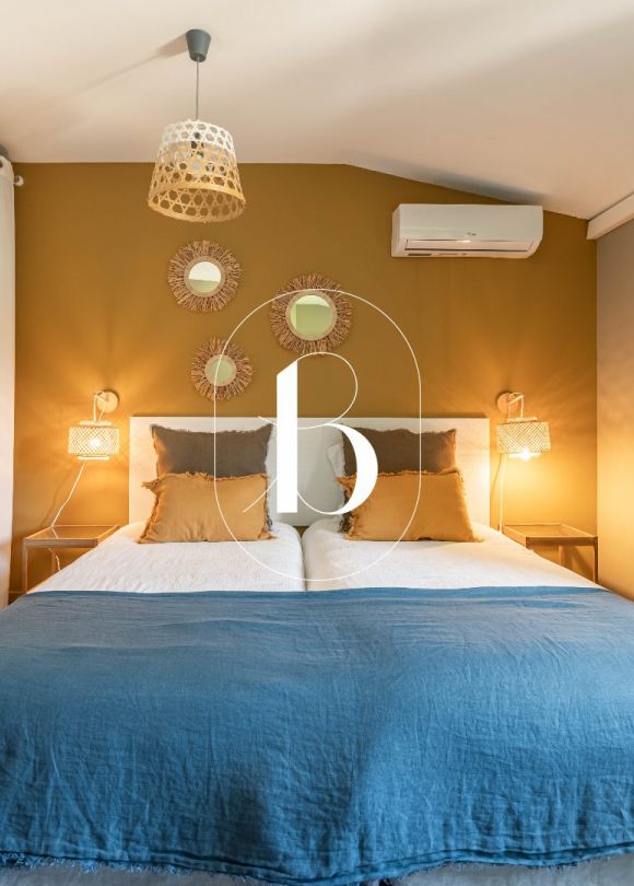 vente Maison de ville Uzes