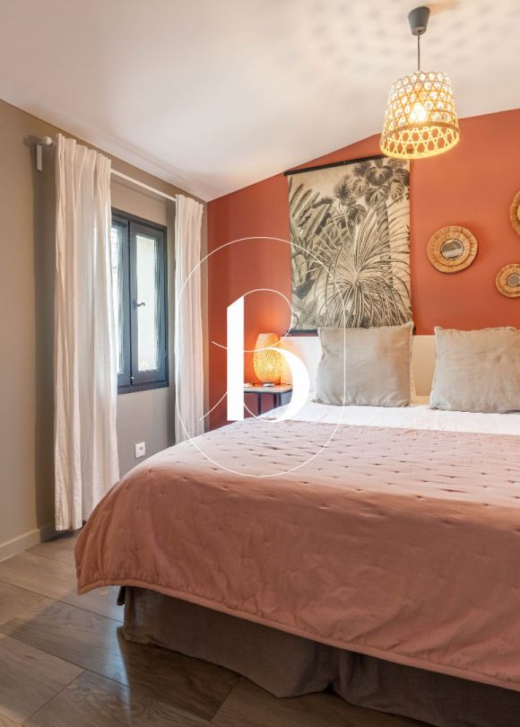 vente Maison de ville Uzes