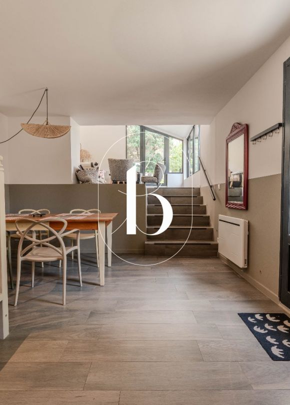 vente Maison de ville Uzes