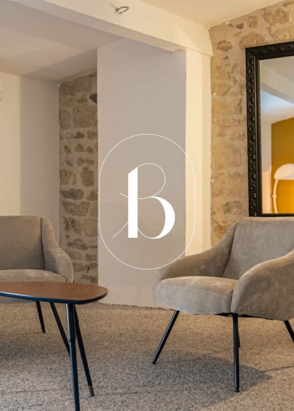 vente Maison de ville Uzes