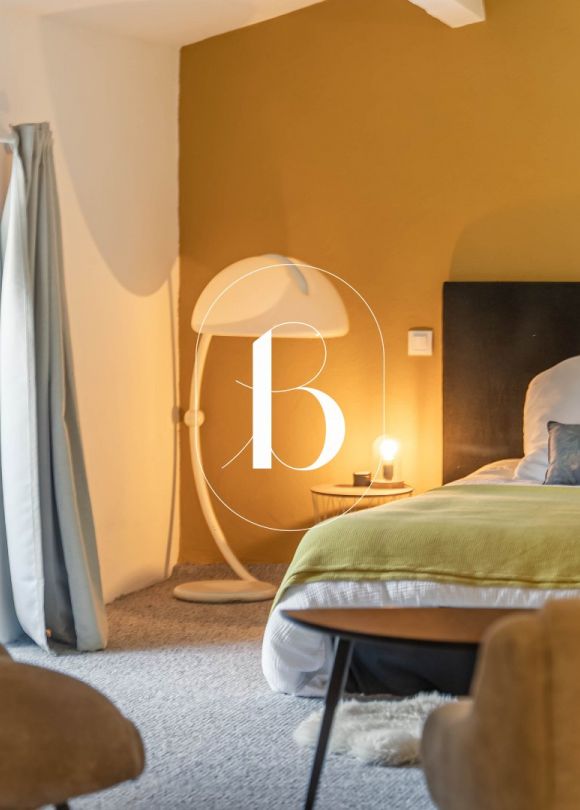 vente Maison de ville Uzes