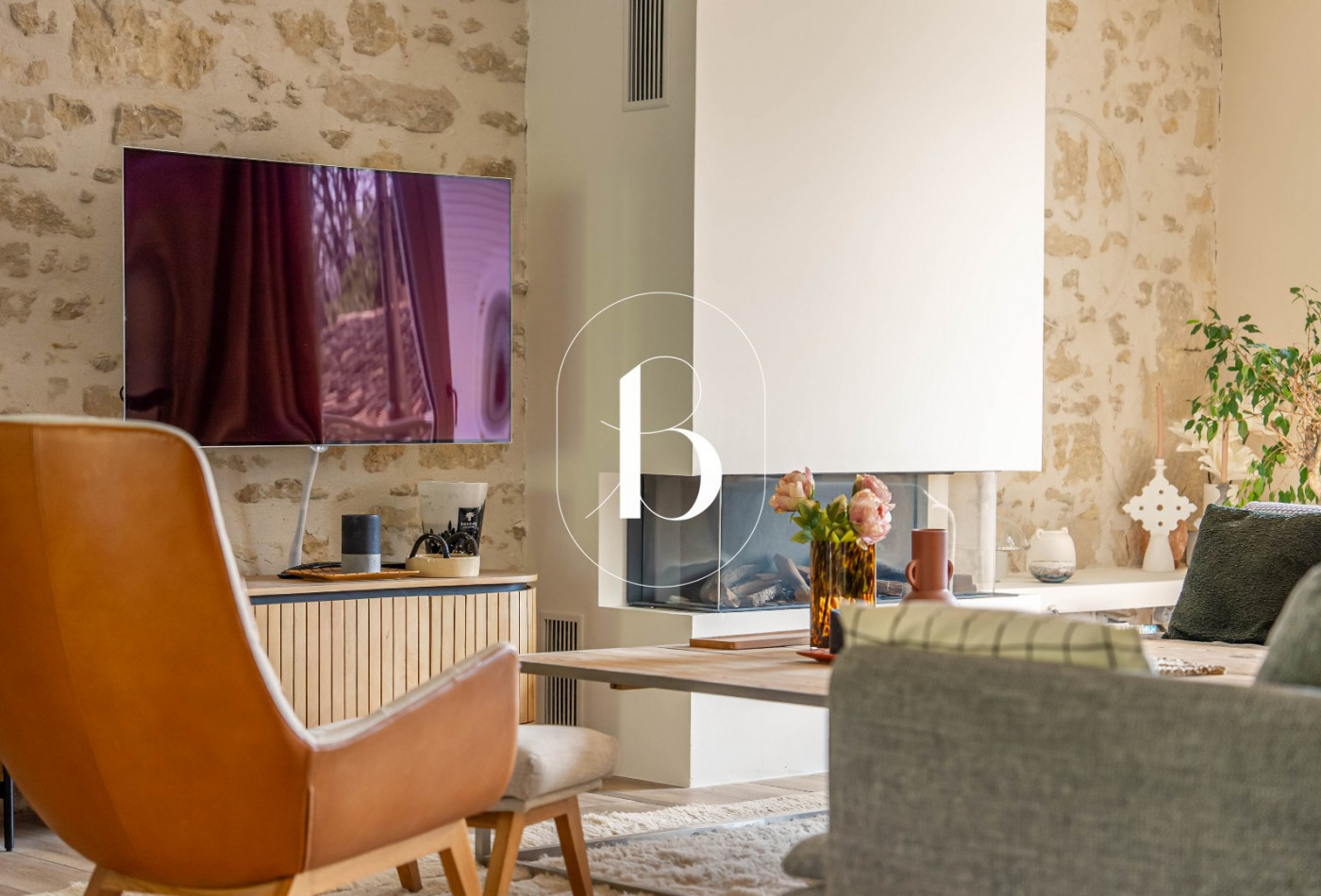 vente Maison de ville Uzes - Photo 8