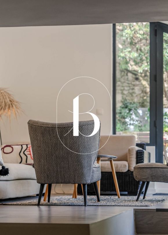 vente Maison de ville Uzes