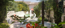vente Maison de ville Uzes