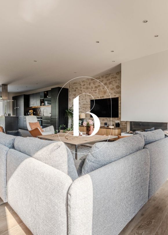 vente Maison de ville Uzes