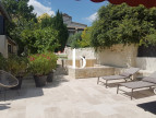 vente Maison de ville Uzes