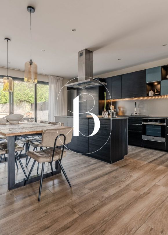 vente Maison de ville Uzes