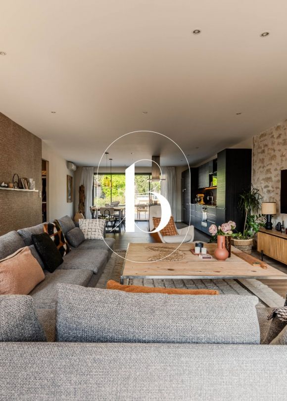 vente Maison de ville Uzes