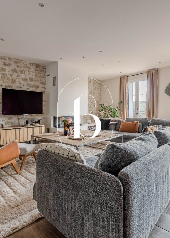 vente Maison de ville Uzes