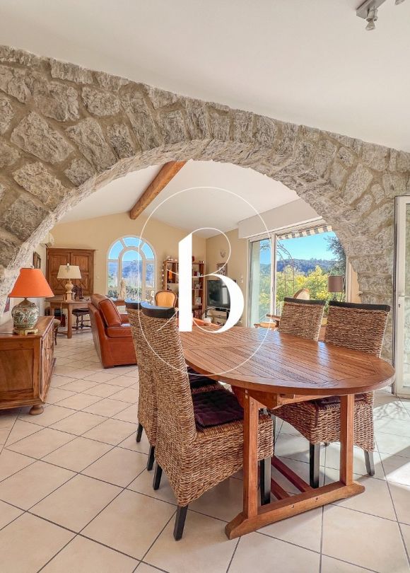 vente Mas Vallon Pont D'arc