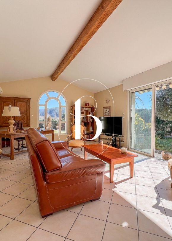 vente Mas Vallon Pont D'arc