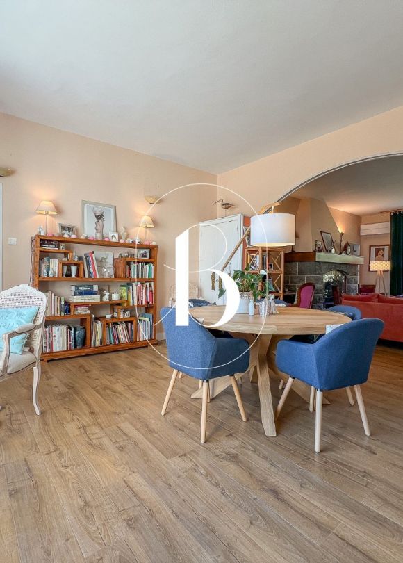 vente Mas Vallon Pont D'arc