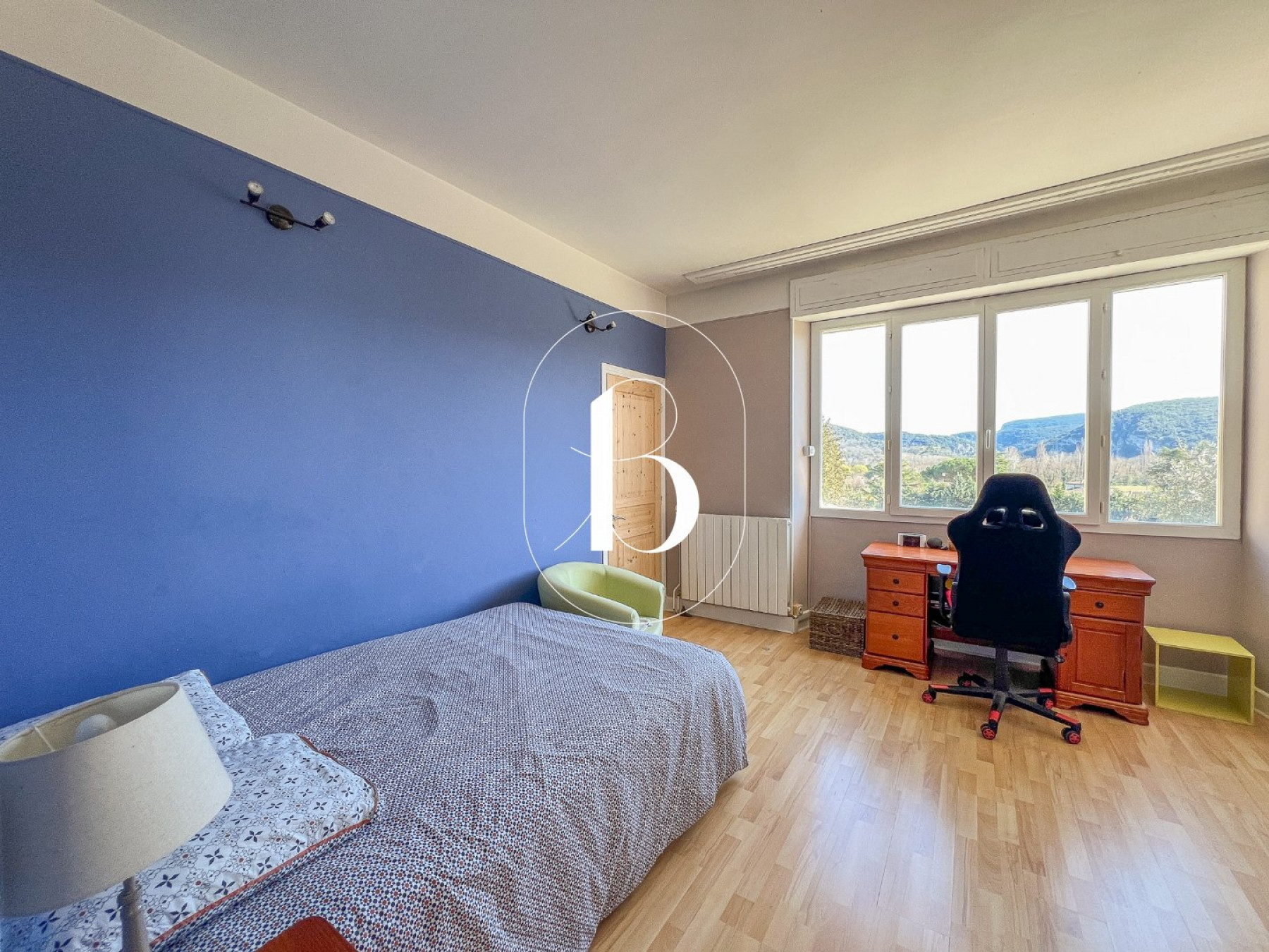 vente Mas Vallon Pont D'arc