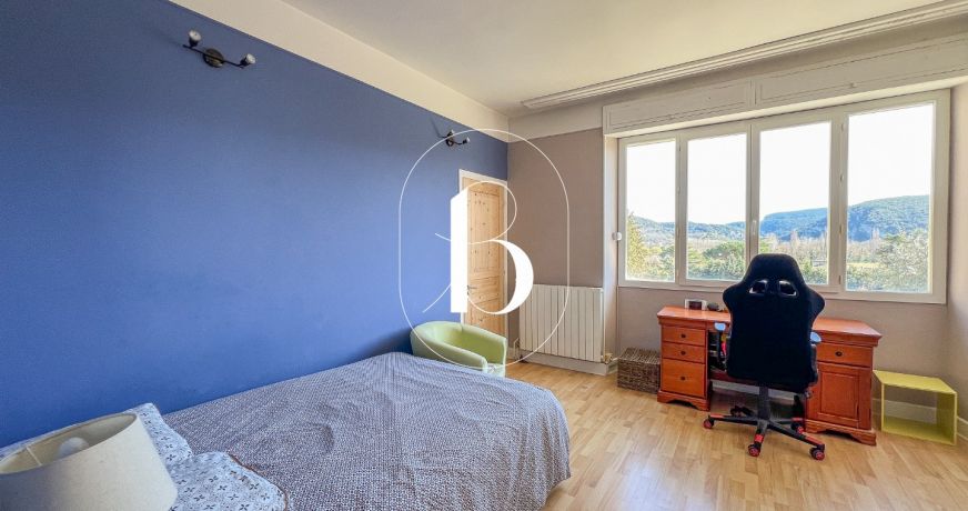 vente Mas Vallon Pont D'arc