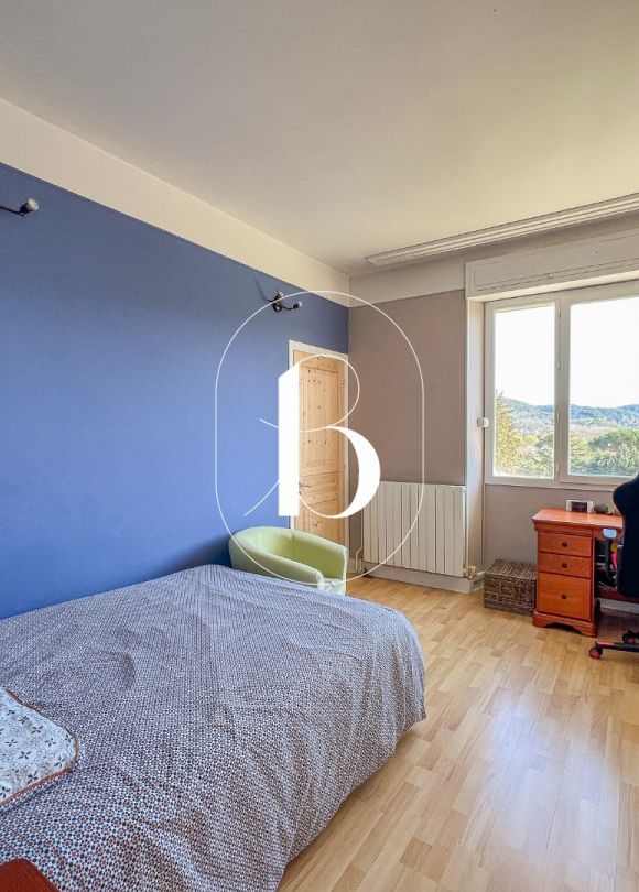 vente Mas Vallon Pont D'arc