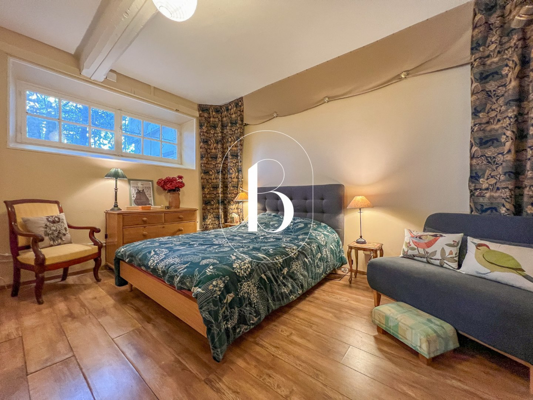 vente Mas Vallon Pont D'arc