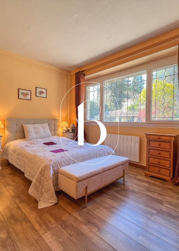 vente Mas Vallon Pont D'arc