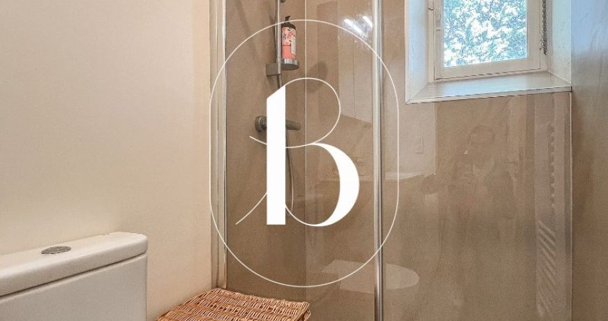 vente Mas Vallon Pont D'arc