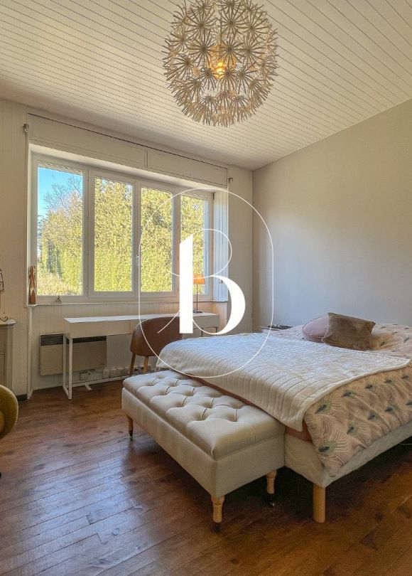 vente Mas Vallon Pont D'arc