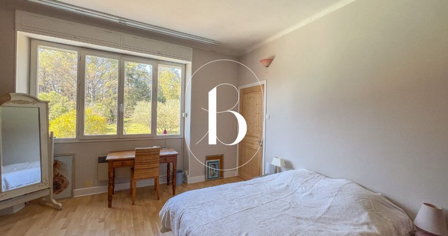 vente Mas Vallon Pont D'arc