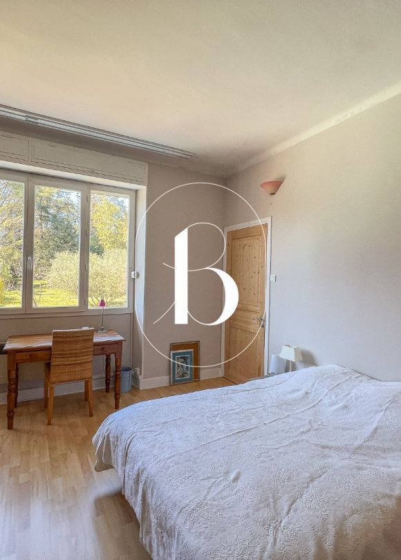 vente Mas Vallon Pont D'arc