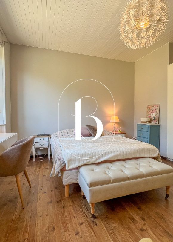 vente Mas Vallon Pont D'arc