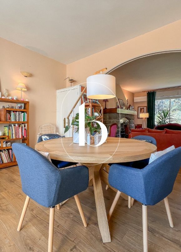 vente Mas Vallon Pont D'arc