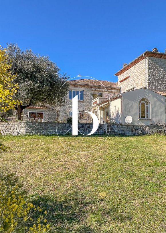 vente Mas Vallon Pont D'arc