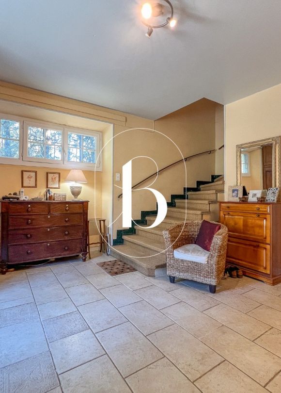 vente Mas Vallon Pont D'arc