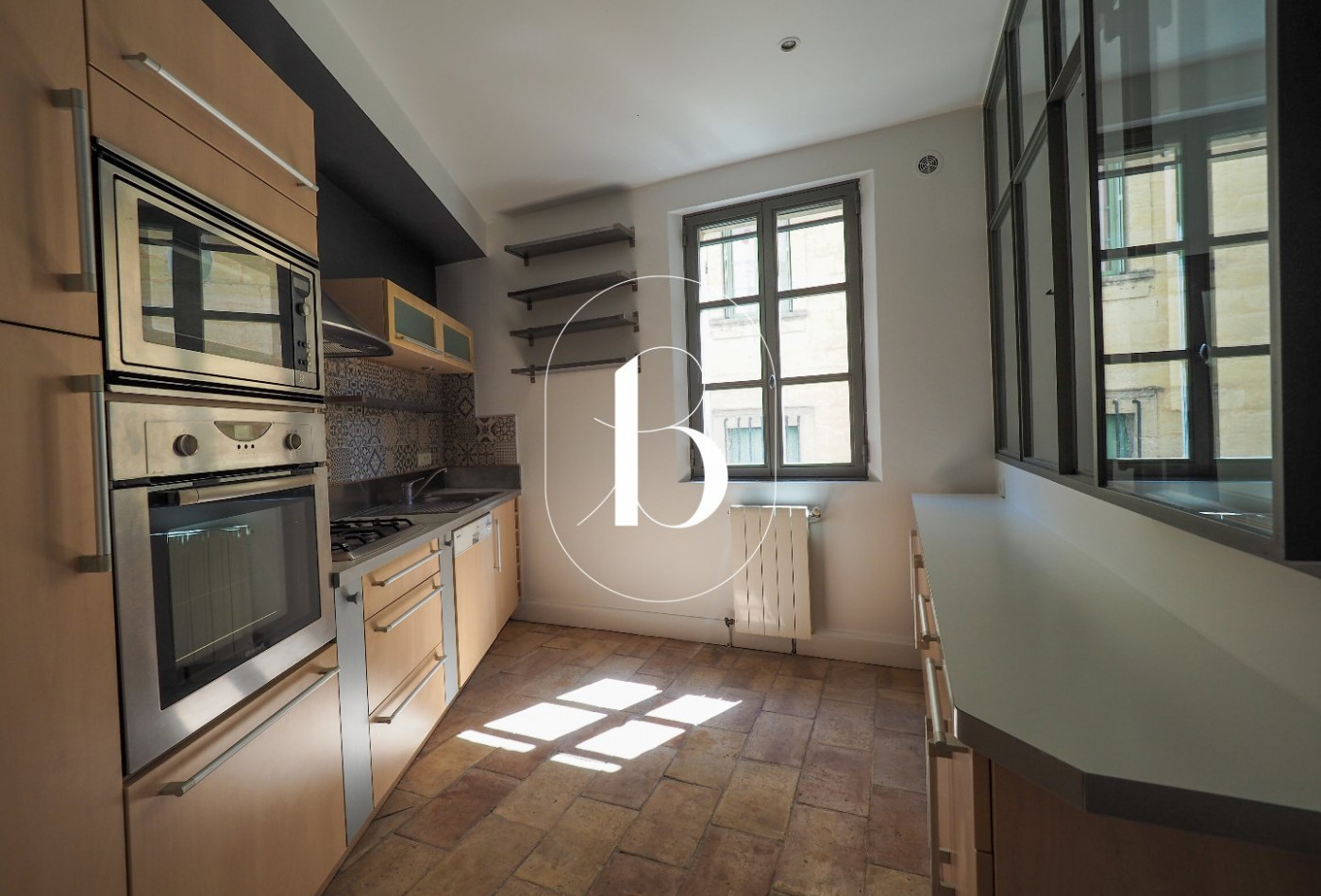 vente Maison de ville Uzes - Photo 8