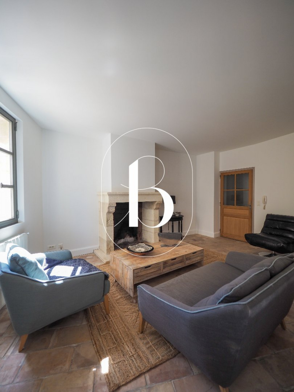 vente Maison de ville Uzes