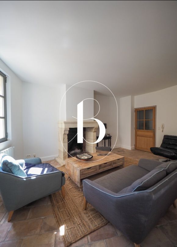 vente Maison de ville Uzes