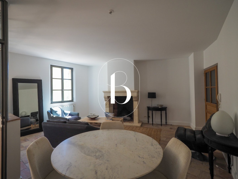 vente Maison de ville Uzes - Photo 6