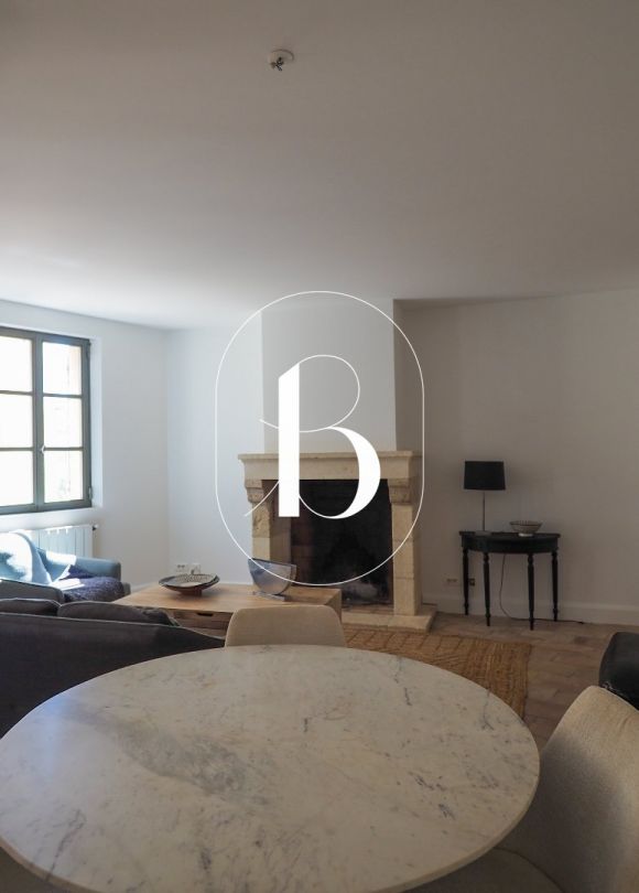 vente Maison de ville Uzes