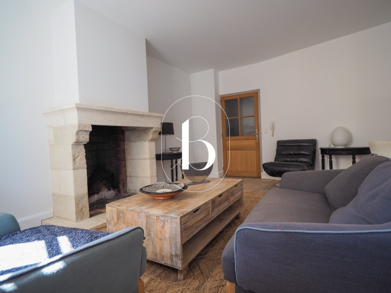 vente Maison de ville Uzes - Photo 5