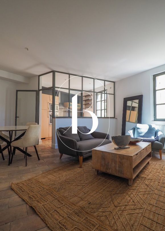 vente Maison de ville Uzes