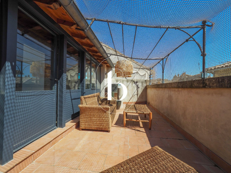 vente Maison de ville Uzes - Photo 1