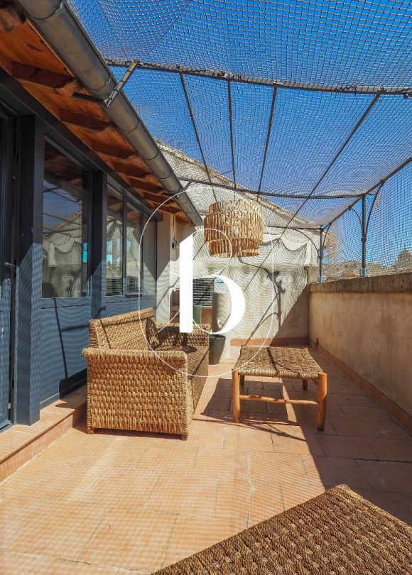 vente Maison de ville Uzes