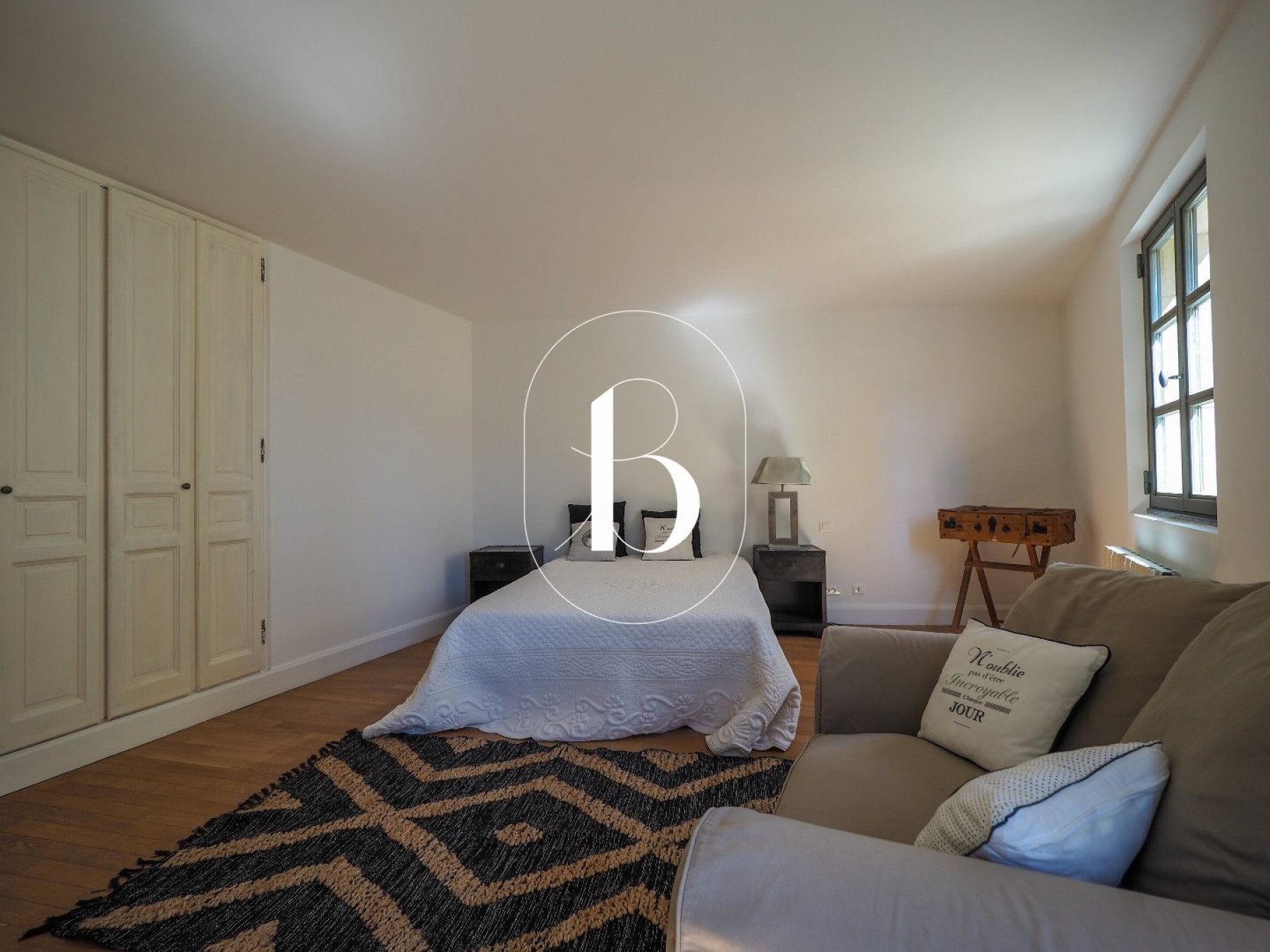 vente Maison de ville Uzes