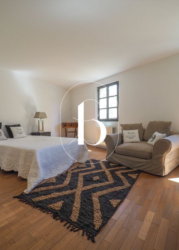 vente Maison de ville Uzes