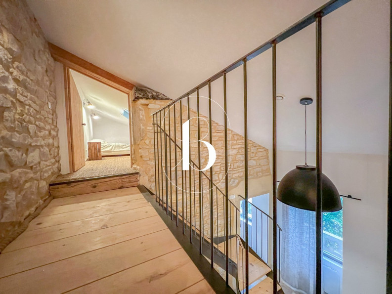 vente Appartement Barjac - Photo 7