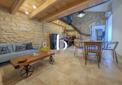 vente Appartement Barjac