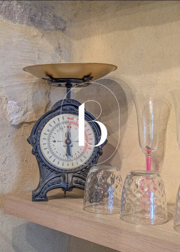 vente Appartement Barjac