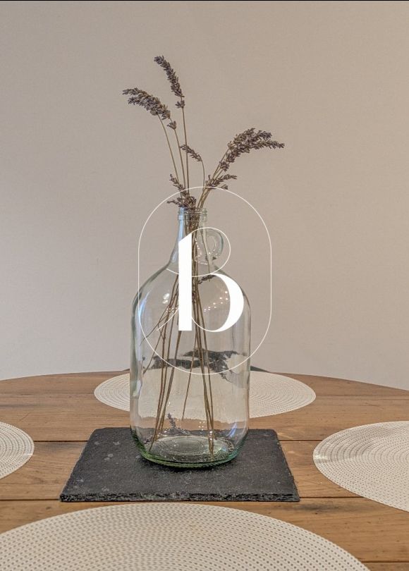 vente Appartement Barjac