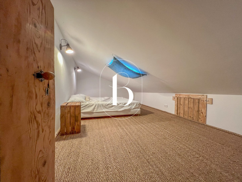 vente Appartement Barjac - Photo 8