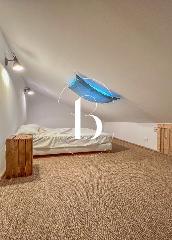 vente Appartement Barjac