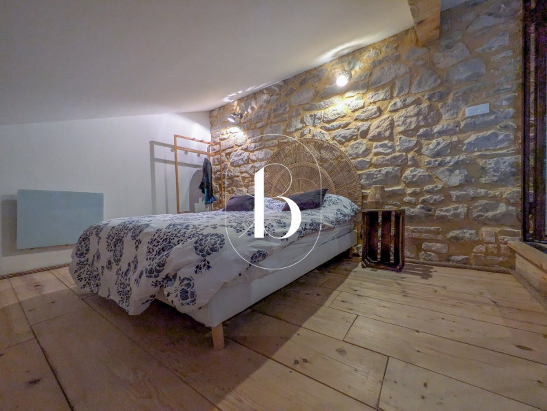 vente Appartement Barjac - Photo 9