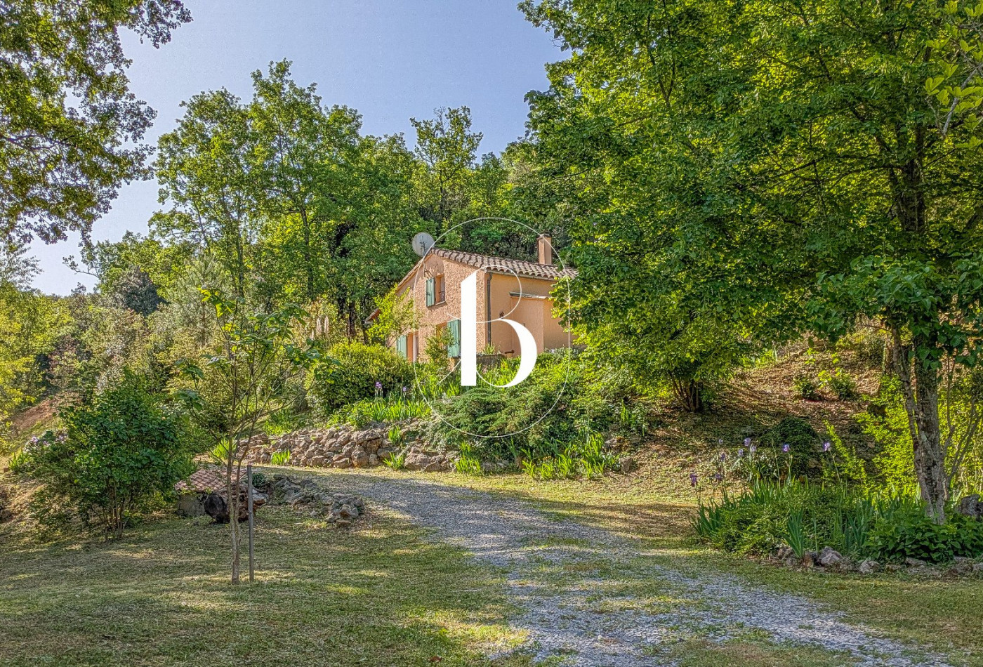 vente Villa Barjac - Photo 6