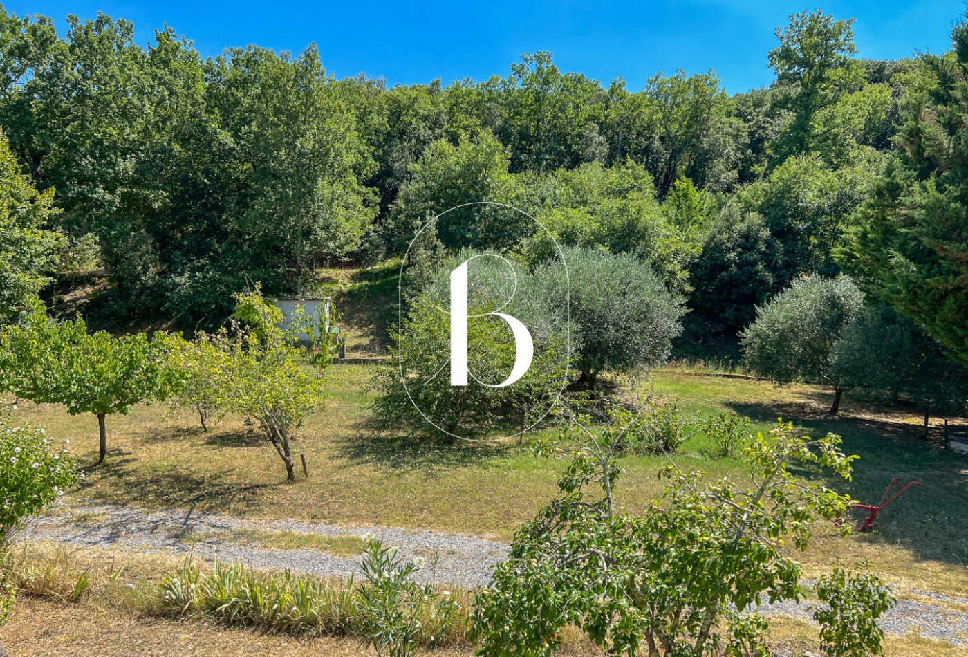 vente Villa Barjac - Photo 5